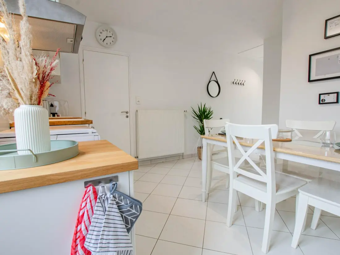 Maison de Vacances Balnot-sur-Laignes 6