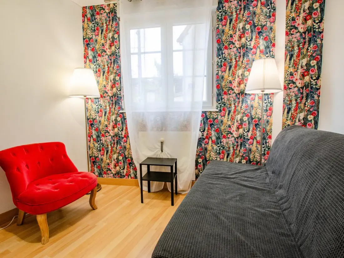 Maison de Vacances Balnot-sur-Laignes 6