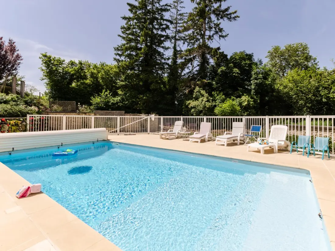 Maison de Vacances Balnot-sur-Laignes