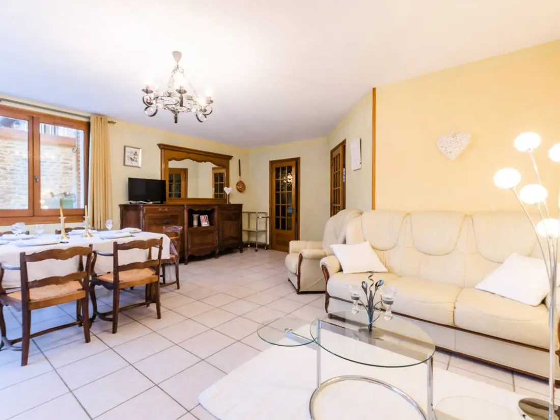 Maison de Vacances Balnot-sur-Laignes