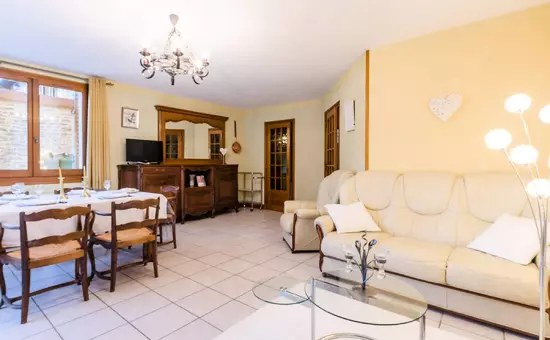 Maison de Vacances Balnot-sur-Laignes