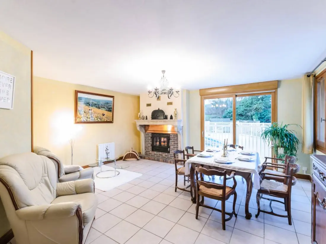 Maison de Vacances Balnot-sur-Laignes