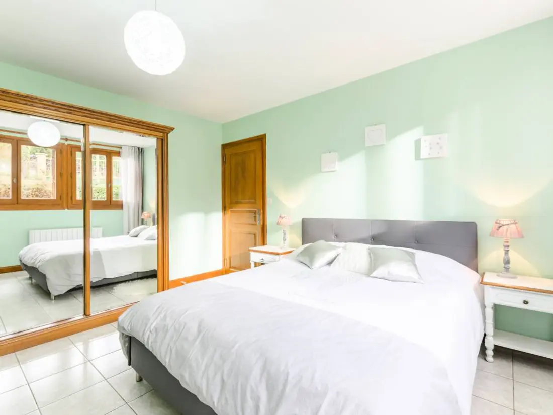 Maison de Vacances Balnot-sur-Laignes