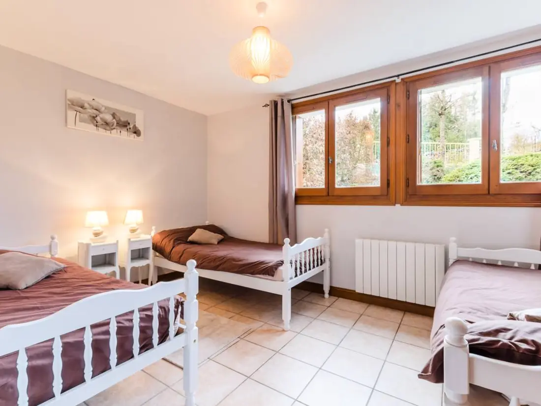 Maison de Vacances Balnot-sur-Laignes