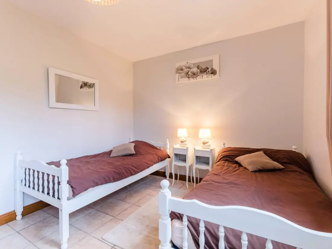 Maison de Vacances Balnot-sur-Laignes