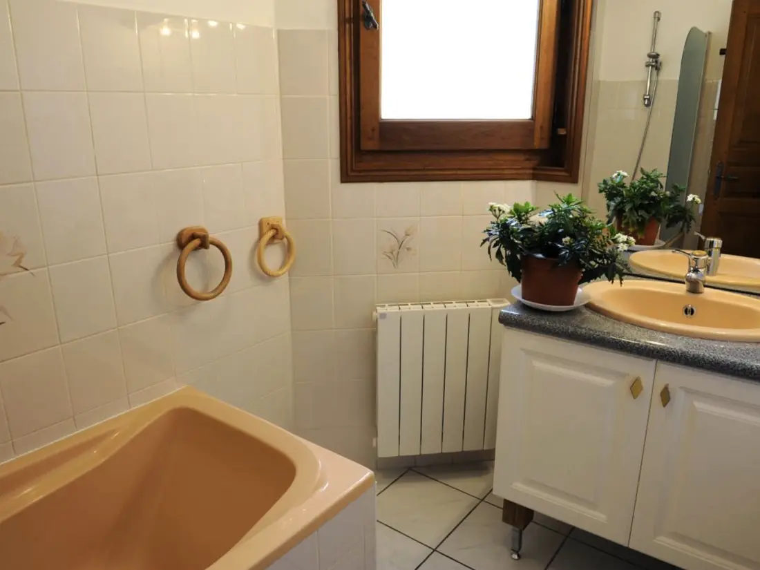 Maison de Vacances Balnot-sur-Laignes