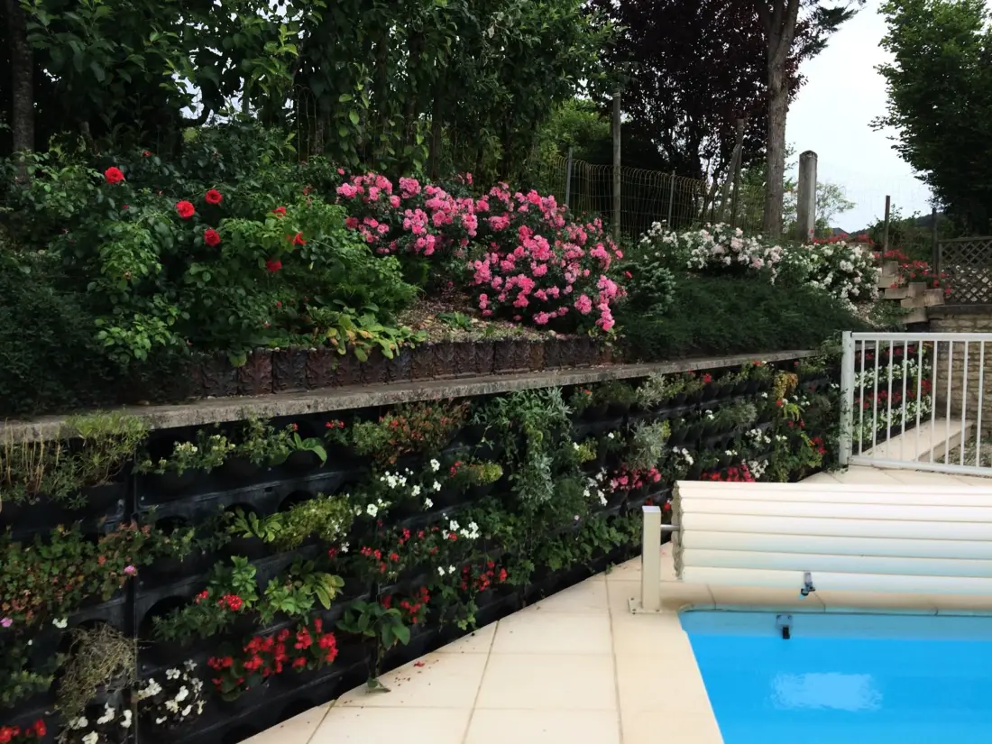 Maison de Vacances Balnot-sur-Laignes