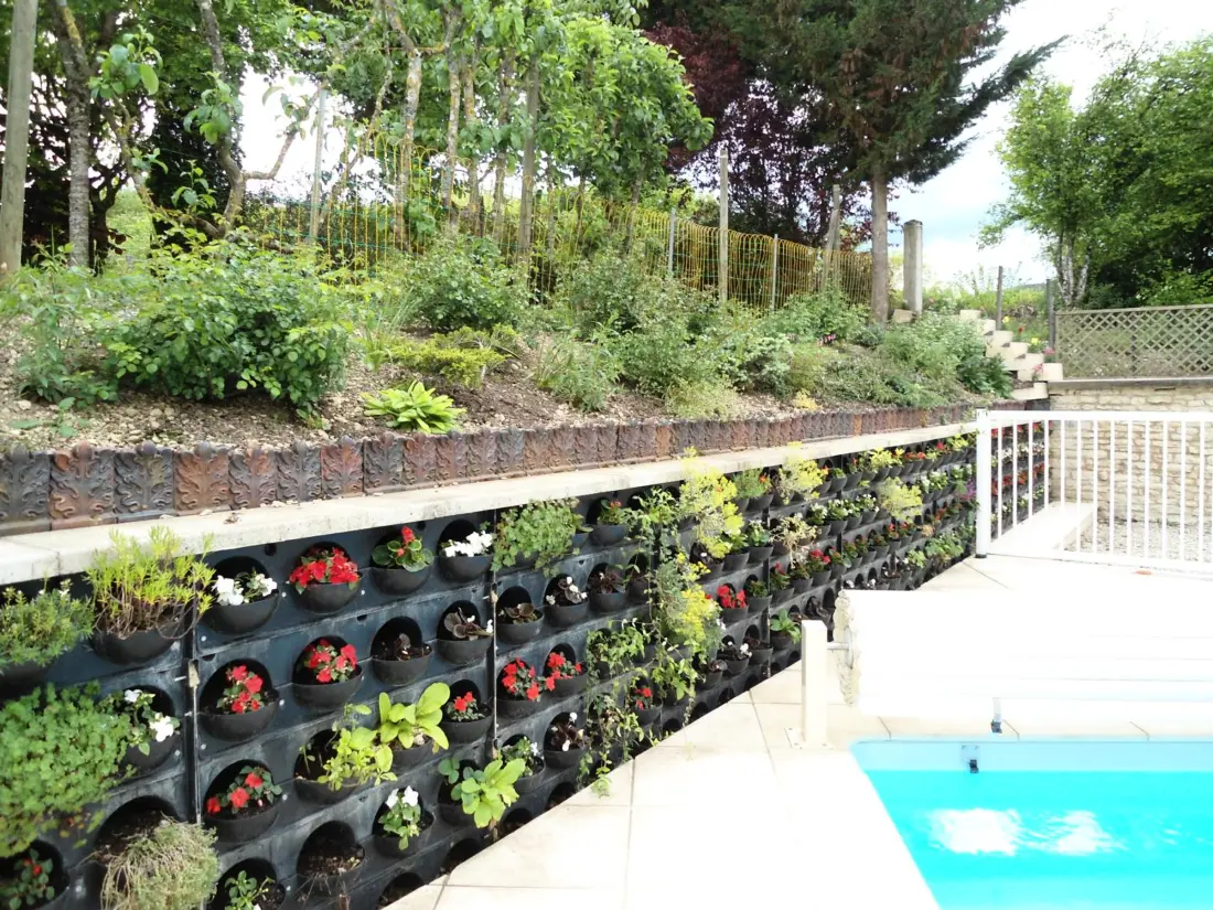 Maison de Vacances Balnot-sur-Laignes