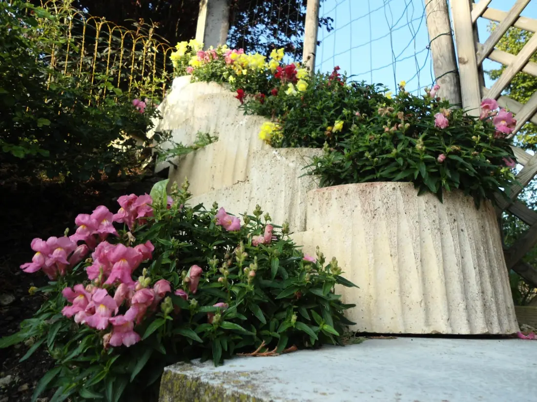 Maison de Vacances Balnot-sur-Laignes
