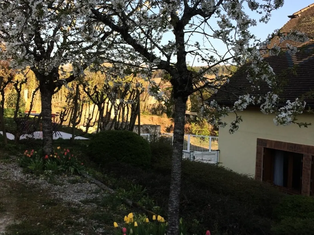 Maison de Vacances Balnot-sur-Laignes