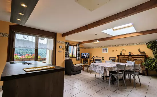 Location de Vacances Ban-sur-Meurthe-Clefcy 4