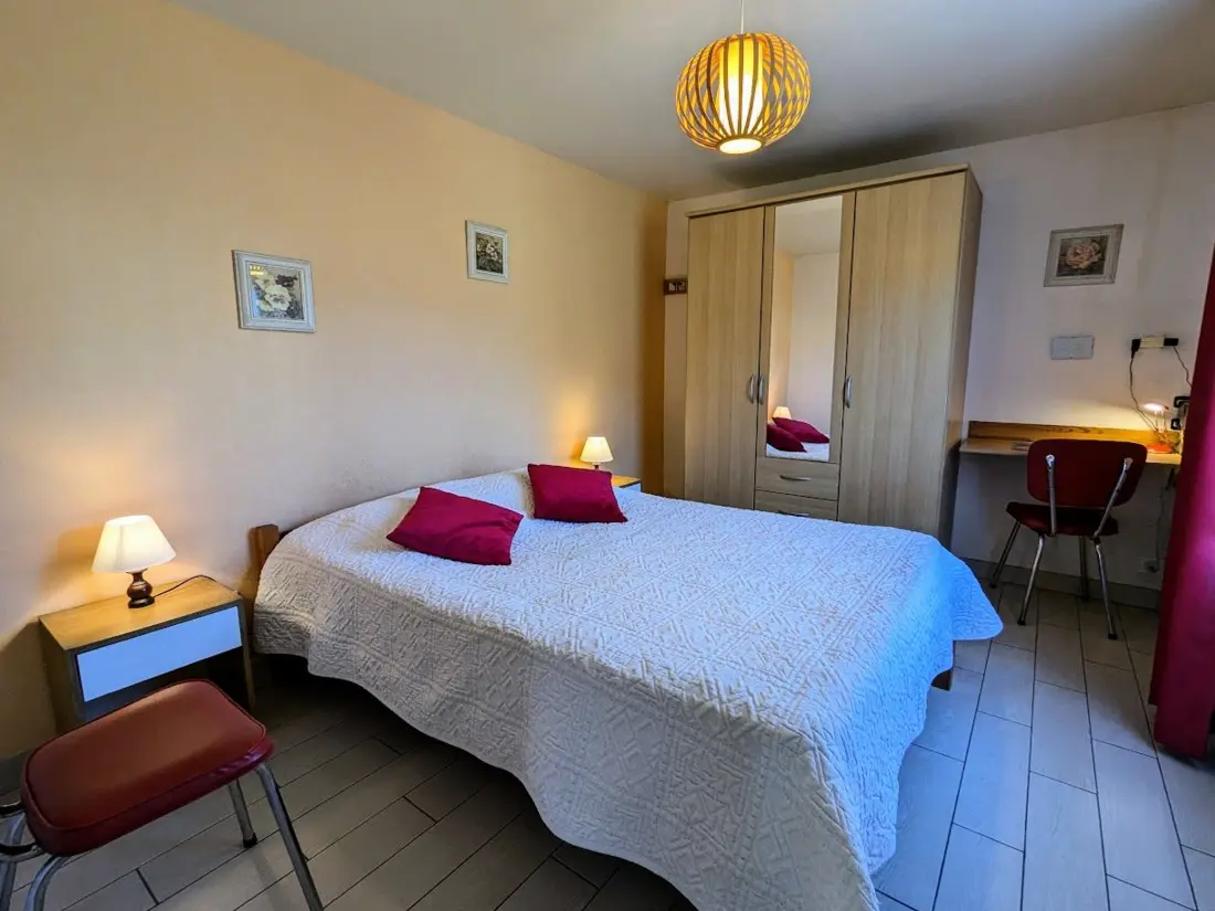 Maison de Vacances Ban-sur-Meurthe-Clefcy 3