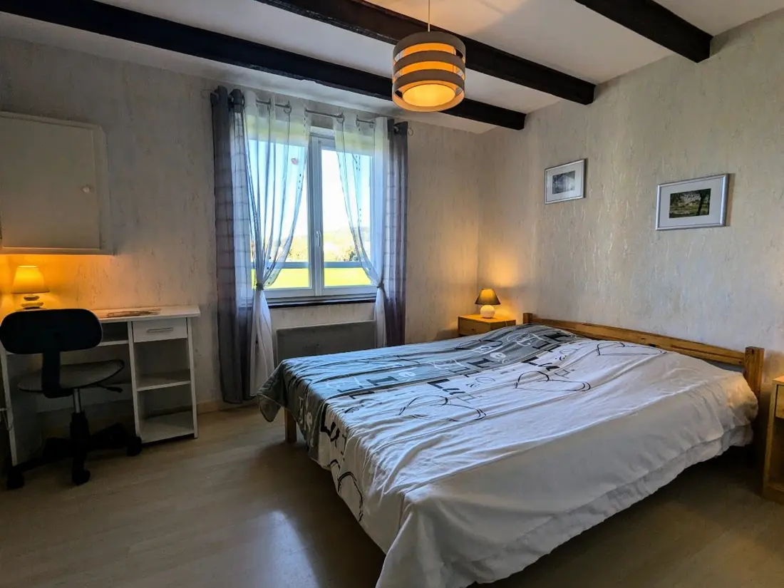 Maison de Vacances Ban-sur-Meurthe-Clefcy 3
