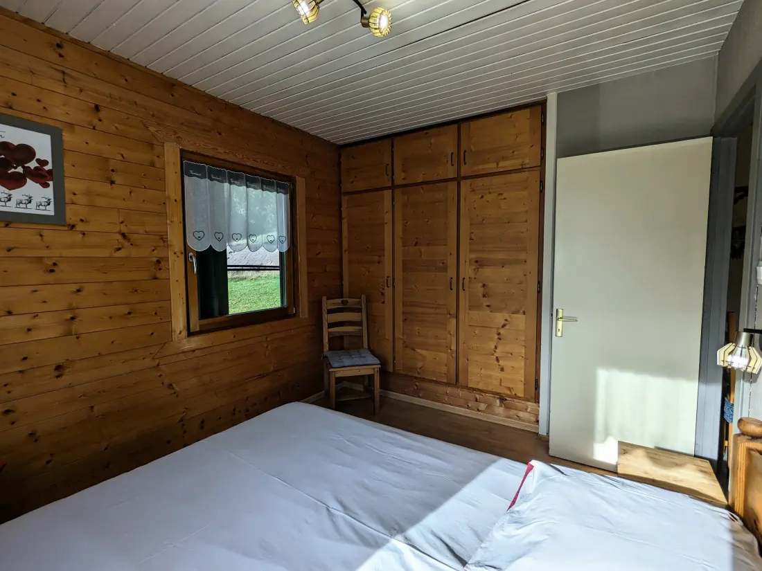 Maison de Vacances Ban-sur-Meurthe-Clefcy 5