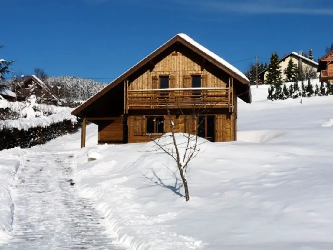 Maison de Vacances Ban-sur-Meurthe-Clefcy 6