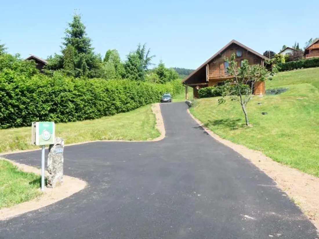 Maison de Vacances Ban-sur-Meurthe-Clefcy 6