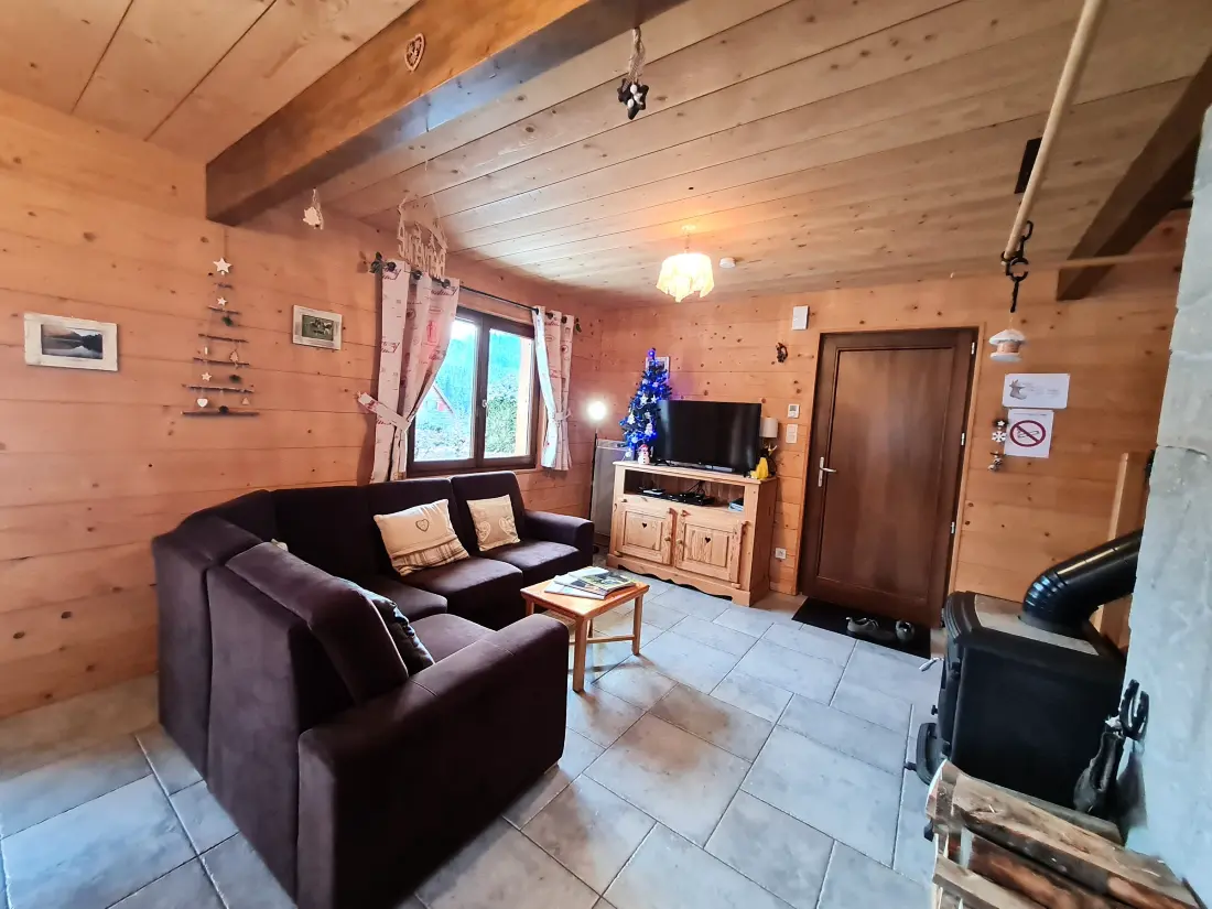 Maison de Vacances Ban-sur-Meurthe-Clefcy 6