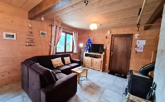 Maison de Vacances Ban-sur-Meurthe-Clefcy 6