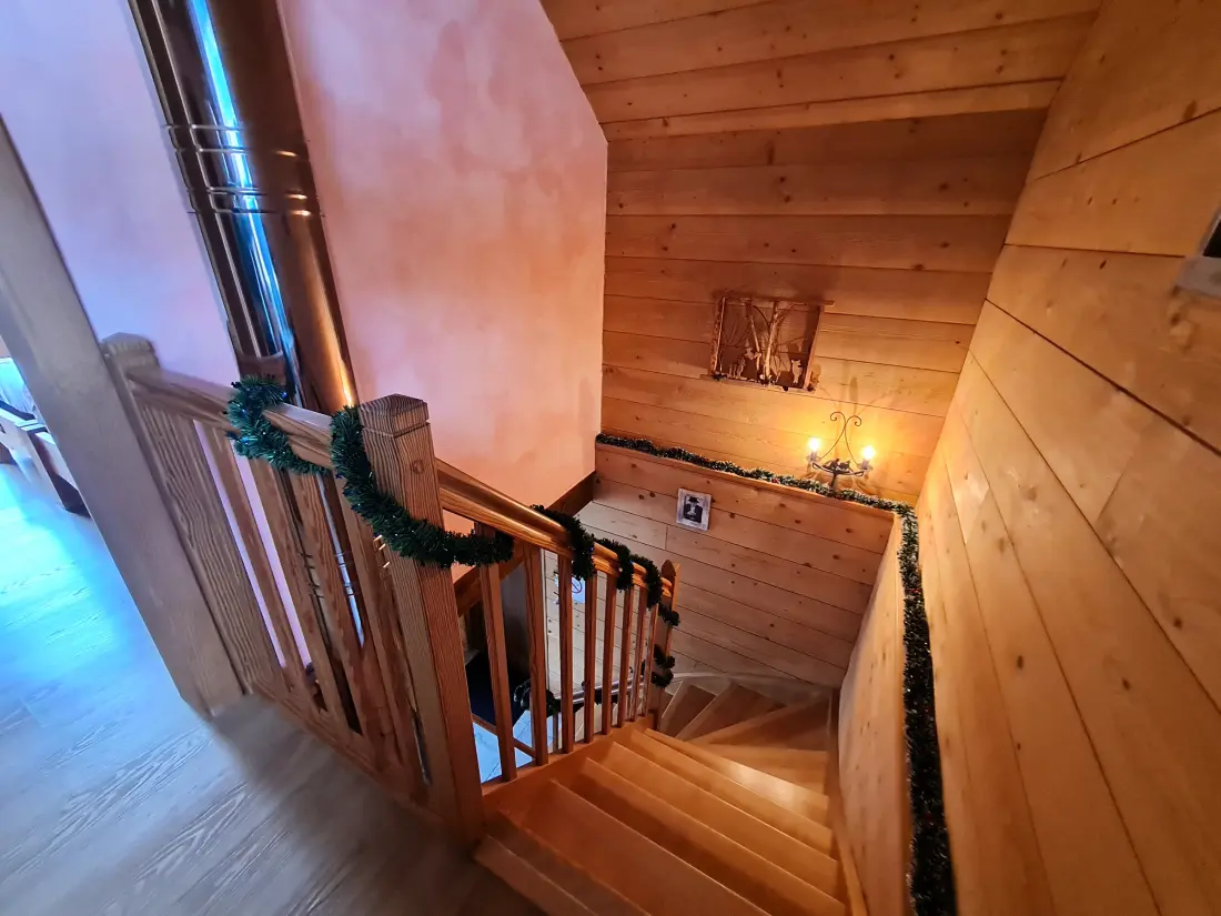 Maison de Vacances Ban-sur-Meurthe-Clefcy 6