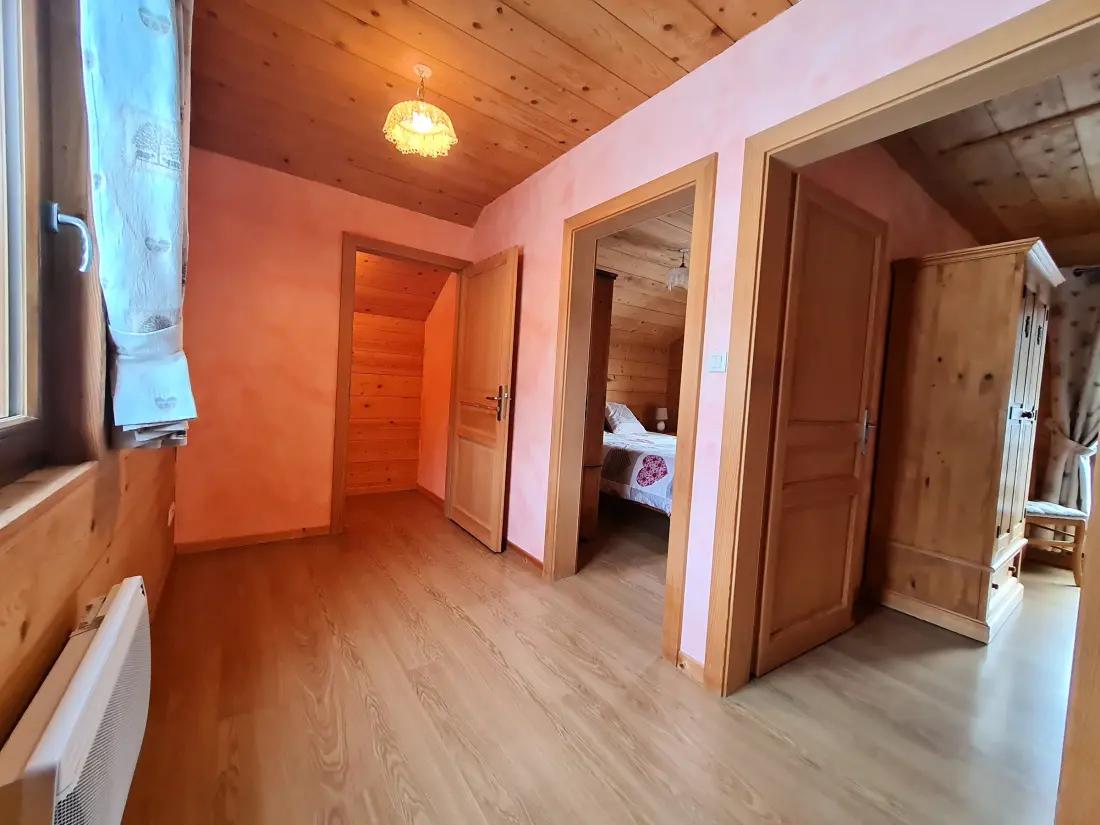 Maison de Vacances Ban-sur-Meurthe-Clefcy 6