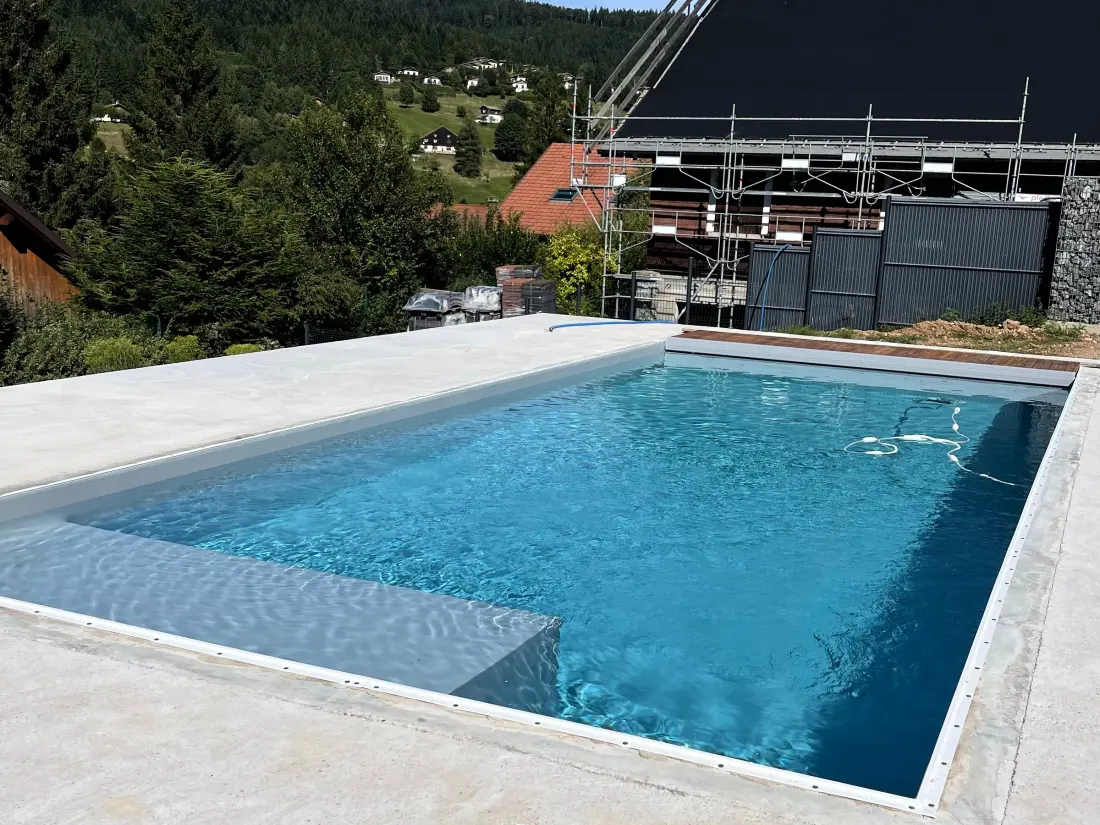 Maison de Vacances Ban-sur-Meurthe-Clefcy 7