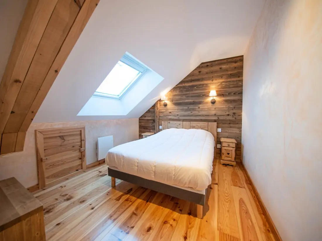 Maison de Vacances Ban-sur-Meurthe-Clefcy 7