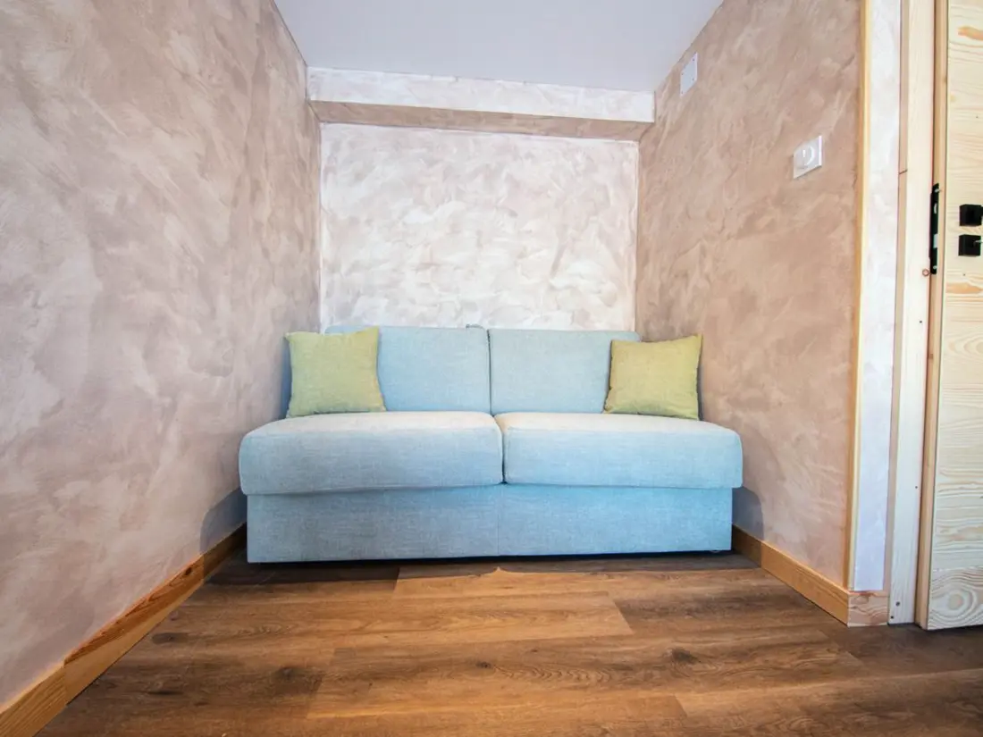 Maison de Vacances Ban-sur-Meurthe-Clefcy 7