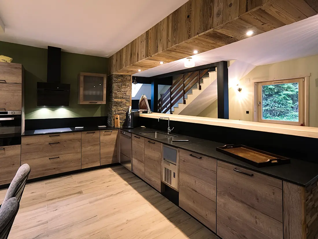 Maison de Vacances Ban-sur-Meurthe-Clefcy 9