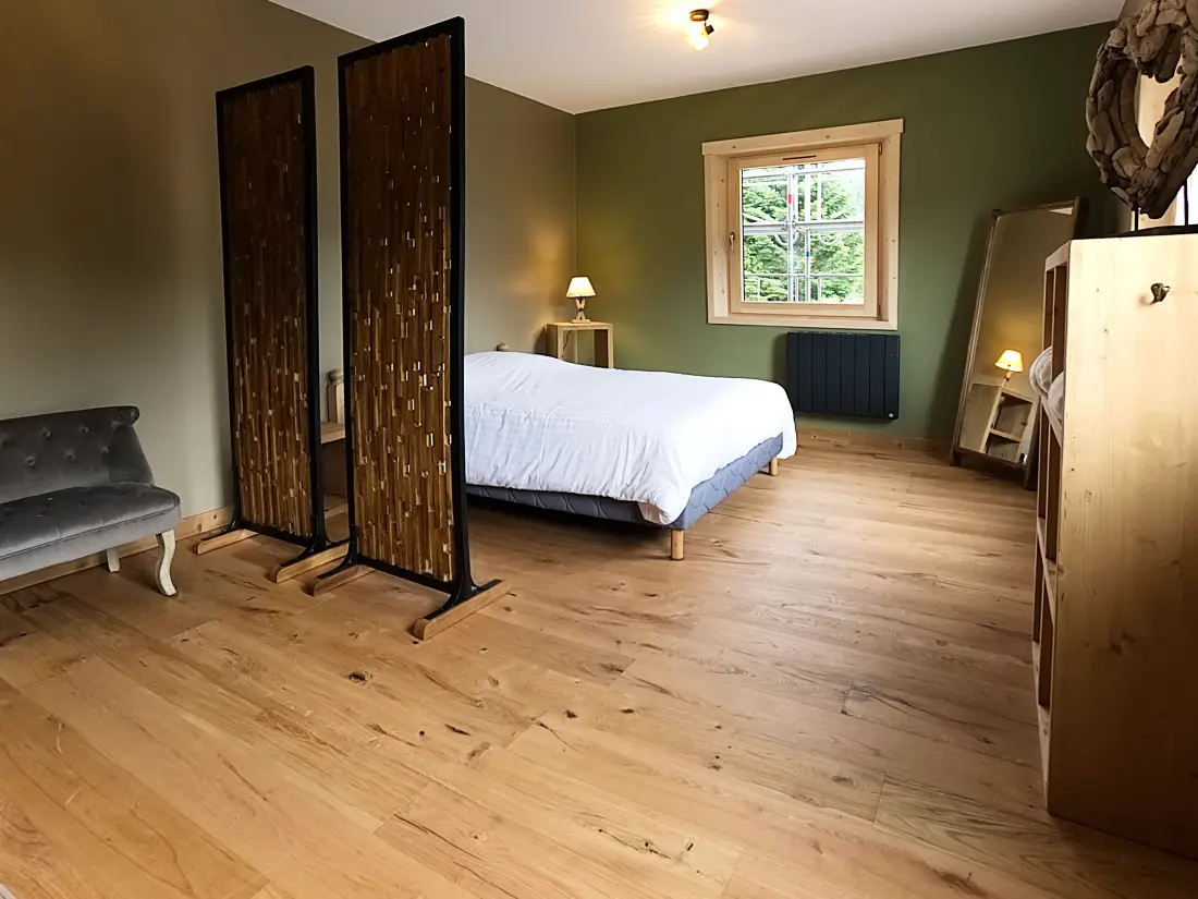 Maison de Vacances Ban-sur-Meurthe-Clefcy 9