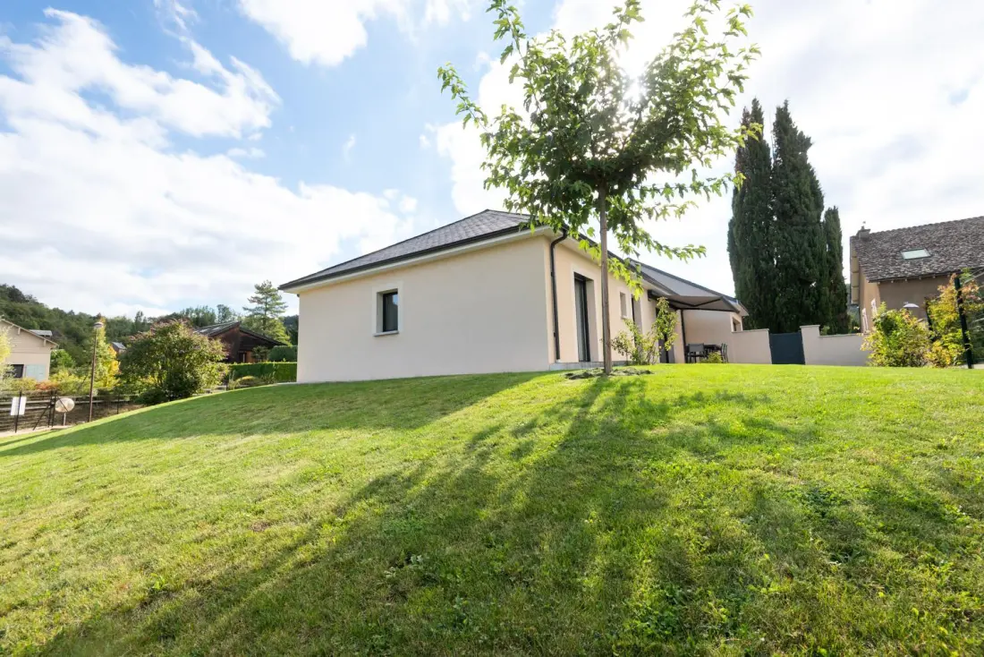 Gîte de France Entre genêts et chardons 3 épis