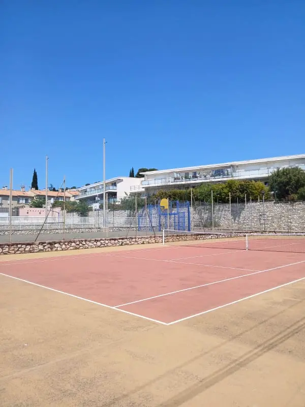 Appartement - 5 Pers - Terrasse - Proche Plage