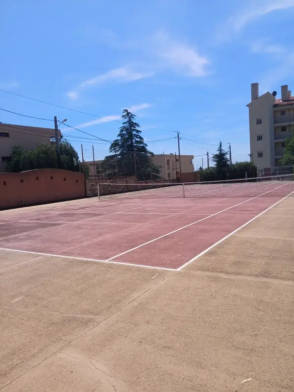Appartement - 5 Pers - Terrasse - Proche Plage