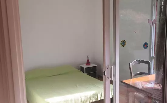 Appartement 3 pièces 7 personnes centre ville
