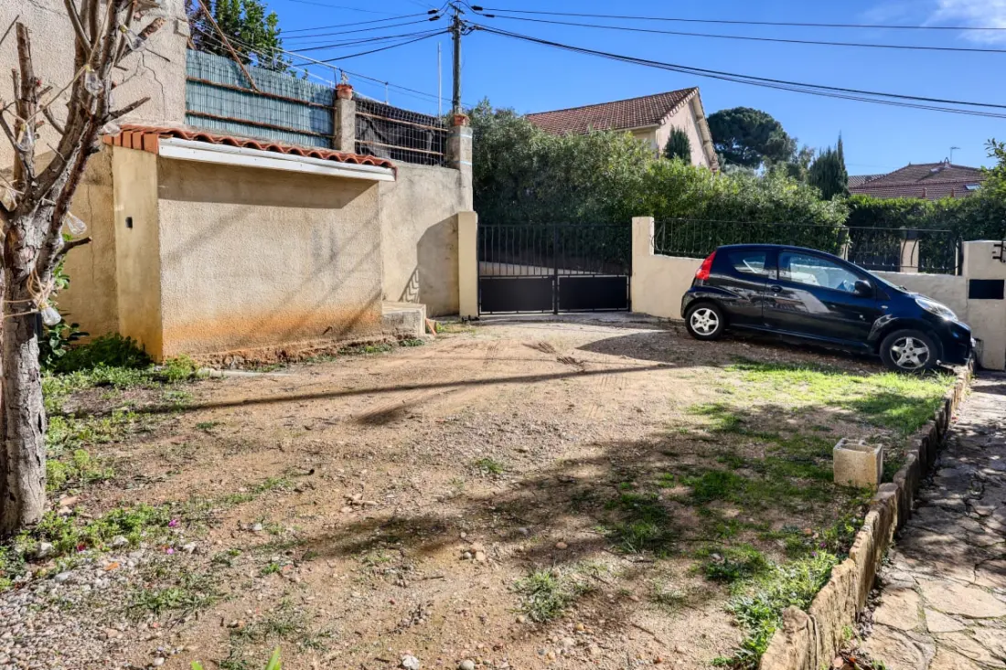 Appartement Aurelia -