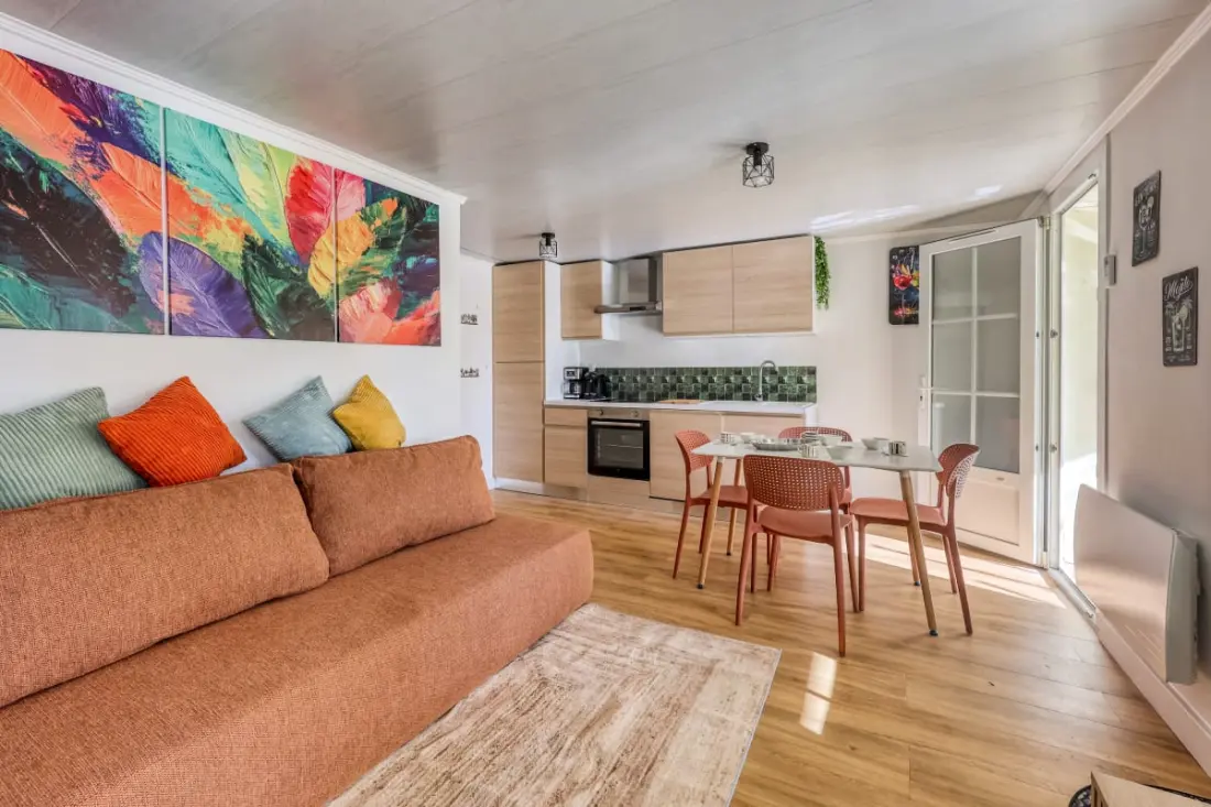 Appartement Aurelia -