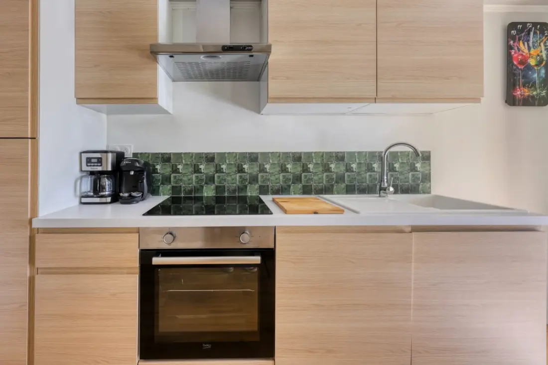 Appartement Aurelia -