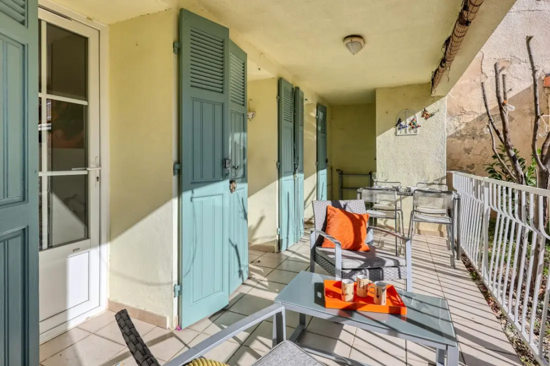 Appartement Aurelia -