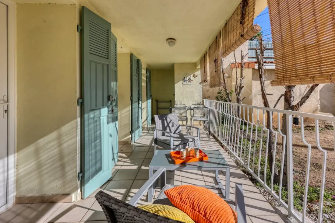 Appartement Aurelia -