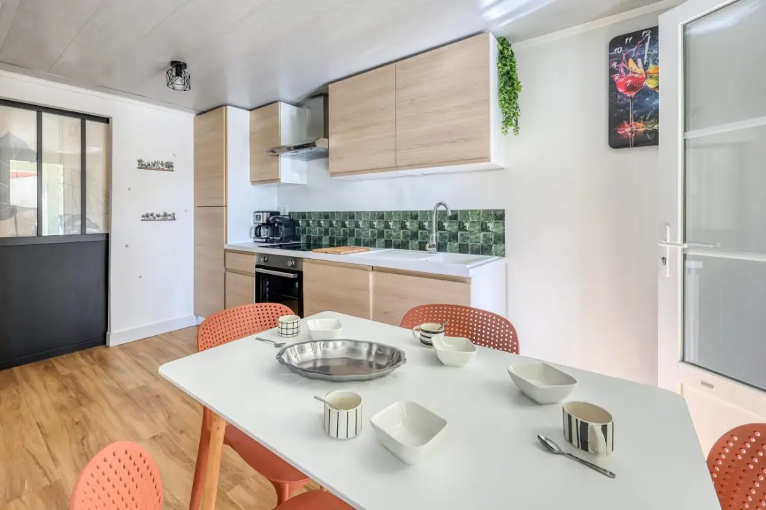 Appartement Aurelia -