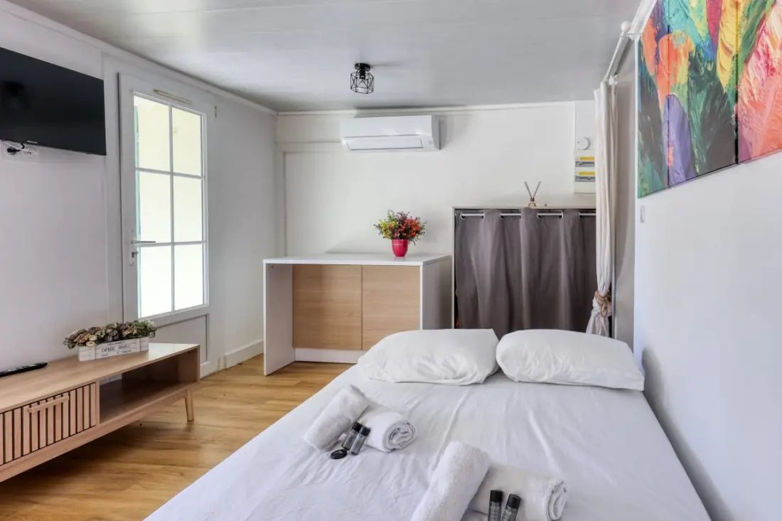 Appartement Aurelia -