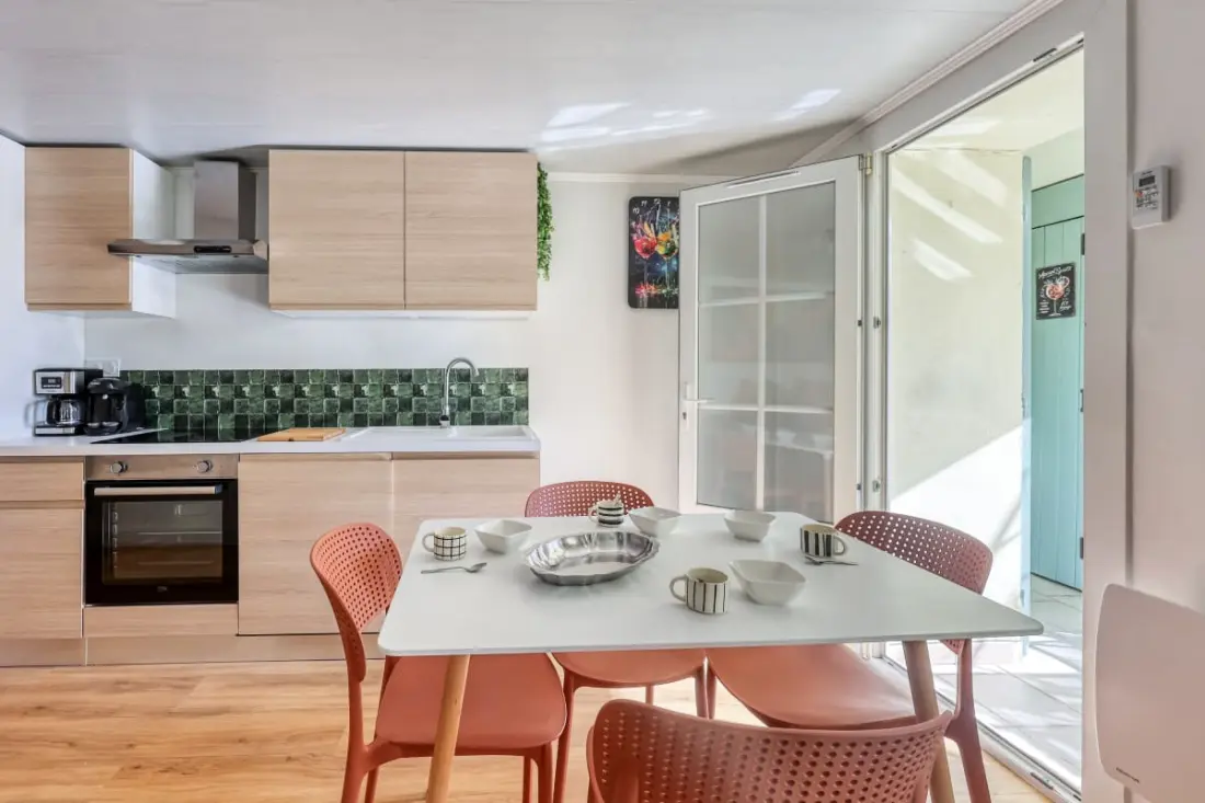 Appartement Aurelia -