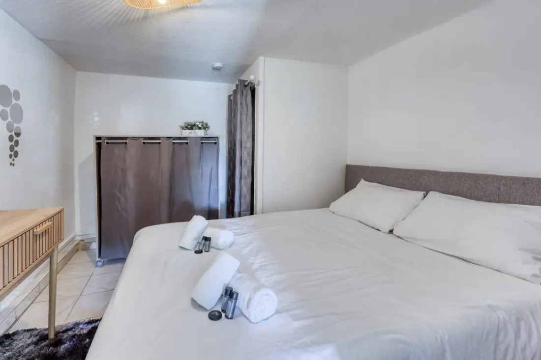 Appartement Aurelia -