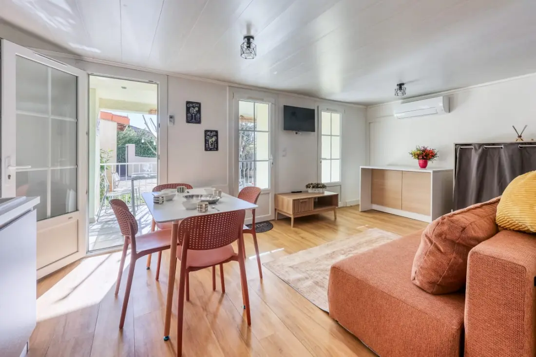 Appartement Aurelia -