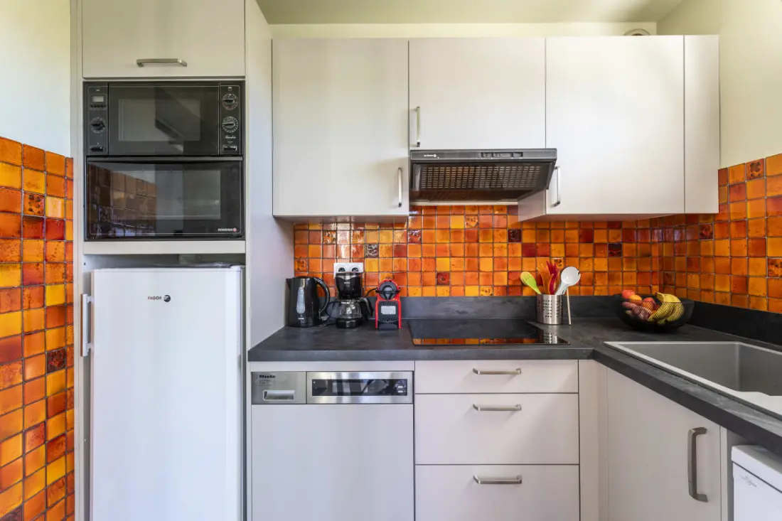 Appartement Balzac -