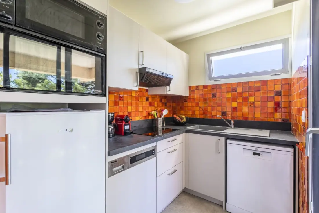 Appartement Balzac -