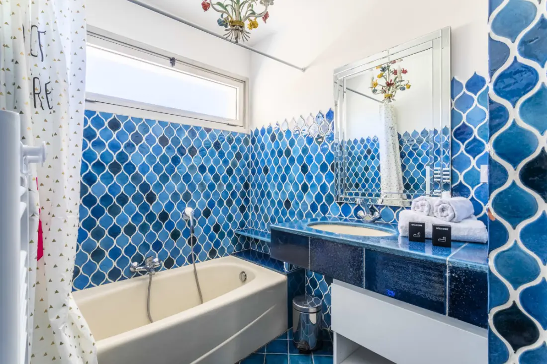 Appartement Balzac -