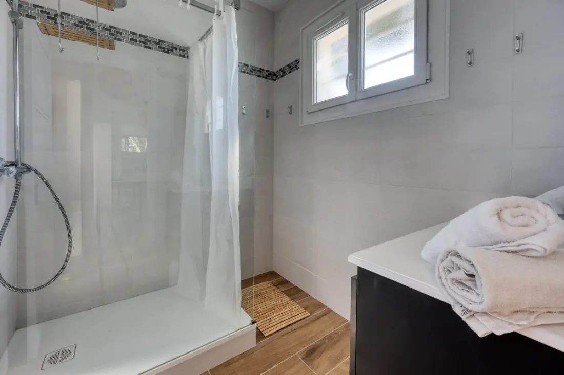Appartement Berry, Vue Mer -