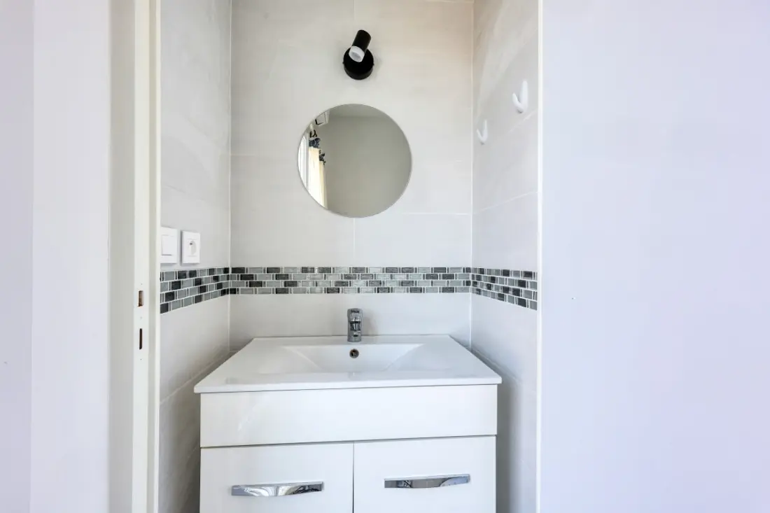 Appartement Berry, Vue Mer -
