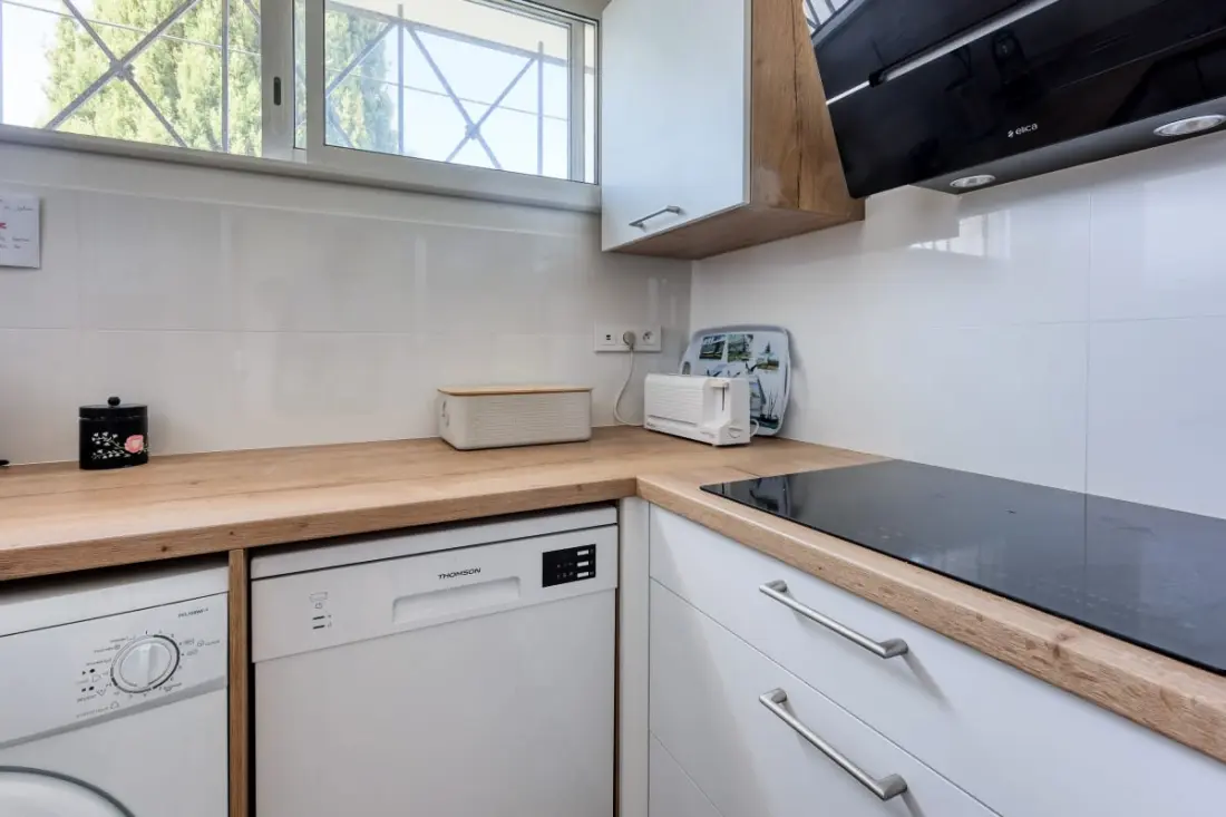 Appartement Berry, Vue Mer -
