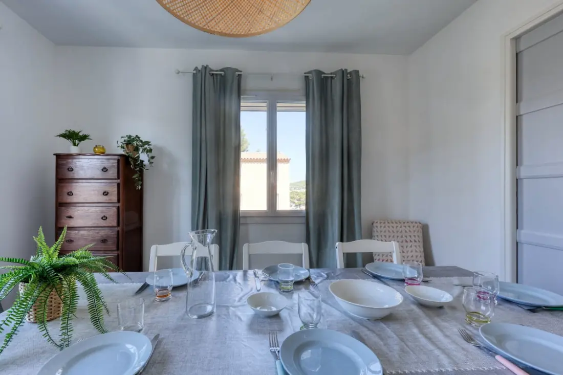 Appartement Berry, Vue Mer -